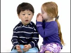 Ребенок Эйнштейн - 03. Да Винчи - С головы до пяток