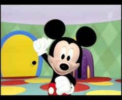 Клуб Микки Мауса - Все на помощ великану