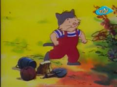 Сказки дядюшки Бобра - Мусташ и Рауль