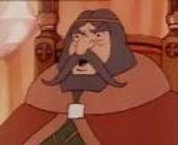 Айвенго  (1986) - Мультфильм