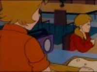 Баджи - отважный вертолетик - Инопланетяне уже здесь