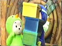 Малыши - Читаем книгу