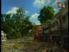 Томас и его друзья - Волшебная лампа