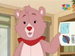 Секреты плюшевых мишек - Путишествие в Италию