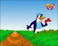 Пять веселых Пингвинят - Всё к лучшему