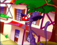 Правила поведінки - Чудеса винахідливості