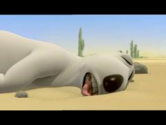 Бернард /Bernard/ - The prisoner