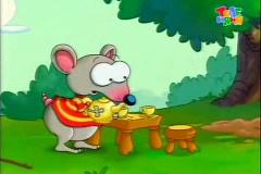 Тупи и Бину - Великий Гу-гу