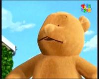 Пако, Нуки и Лола - Волшебный полёт