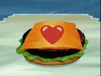 Губка Боб - Первый шеф-повор