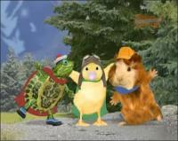 Чудо Зверята - Спасти морских львов!