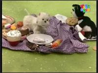 Почтальон Пэт - Игривые питомцы