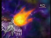 Бакуган. Отчаянные бойцы - The Final Brawl