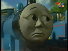 Томас и его друзья - Спасая Эдварда