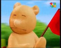 Пако, Нуки и Лола - По вагонам