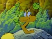 Приключения мишек Гамми - Беспокойные гости