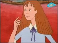 Сказочные истории - 32. Грязнуля принц оливье