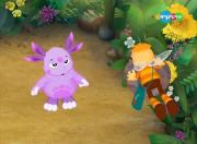 406. Каждому по планете - Лунтик