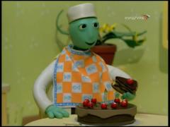 Госпиталь Хиллтоп - Память любящих