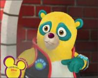 Специальный агент Осо - 05. Мальчик с золотым подарком