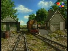 Томас и его друзья - Мальти и Мак