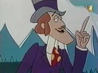 Вокруг света за 80 дней - Серия 03