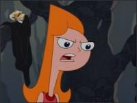 Финес и Ферб - She's The Mayor.The Lemonade Stand