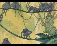 Маугли - Мультфильм