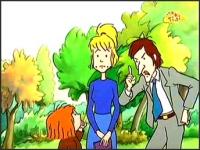 Сказочные истории - 09. Волшебный большой палец Поля