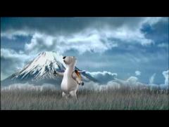 Бернард /Bernard/ - A day in the country