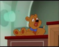 Секреты плюшевых мишек - Всеобщая тревога