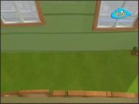 Хуанито Джонс - 06. Остров крашеных животов