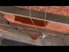 Бернард /Bernard/ - The window cleaner