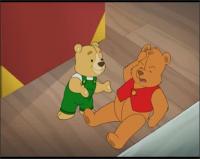 Секреты плюшевых мишек - Игра окончена