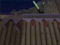 Пингвины из Мадагаскара - 28: Люлька Для Кота