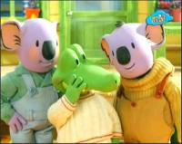 Братья Коалы - У Арчи качается зуб