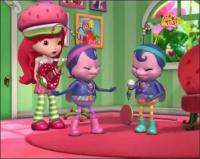 Шарлотта - Земляничка - Как правильно принимать гостей