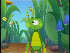 Лунтик - Спорим