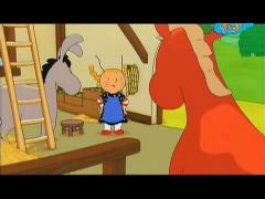 Манон - Родстенники