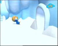 Пингвиненок Пороро - Гляди веселее