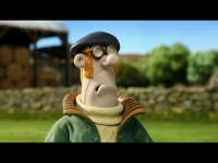 Барашек Шон - Chip Off The Old Block