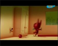 СамСам: Приключения Супергероя - День плохого сна