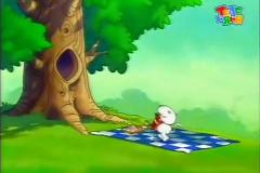 Тупи и Бину - Дом на дереве