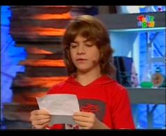 Спроси у Всезнамуса! - Дарить подарки, Рога у лосей, Белый след самотётов