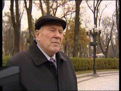 Особливий погляд - Голодомор як геноцид Української Нації