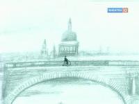 Знаете ли вы что?.. - Рождественныские открытки