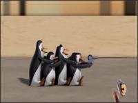 Пингвины из Мадагаскара - 2x24 - Колыбелька и содержимое