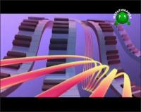 Алекс и музыка - Скрипка