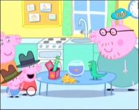 Свинка Пеппа - Загадки