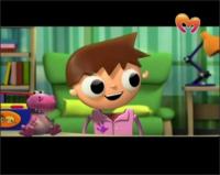 Тельмо и Тула. Самоделкины - Марсианский карандаш